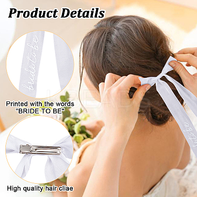 1Pc Iron Alligator Hair Clips OHAR-DR0001-03-1