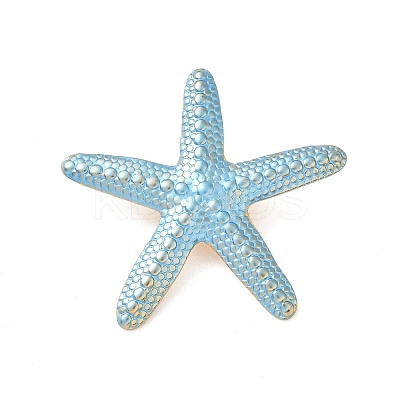 304 Stainless Steel Big Pendants STAS-C144-04B-02-1