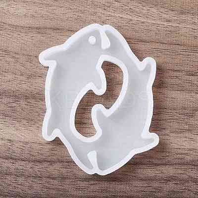DIY Constellation Shaped Pendant Food-grade Silicone Molds LS-SIMO-D002-02G-1