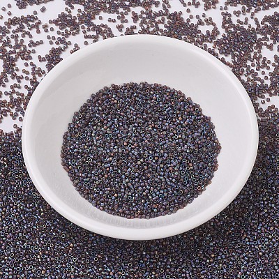 MIYUKI Delica Beads SEED-X0054-DB0865-1