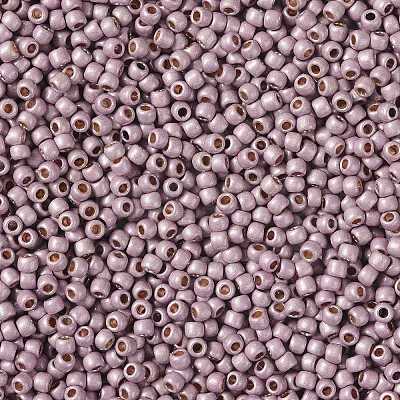 TOHO 11/0 Round Beads X-SEED-TR11-PF0554F-1