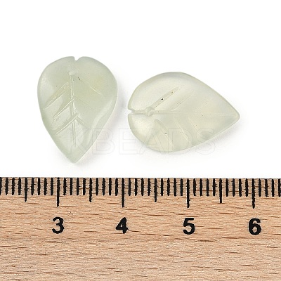 Natural Xiuyan Jade Pendants G-Z065-05-1