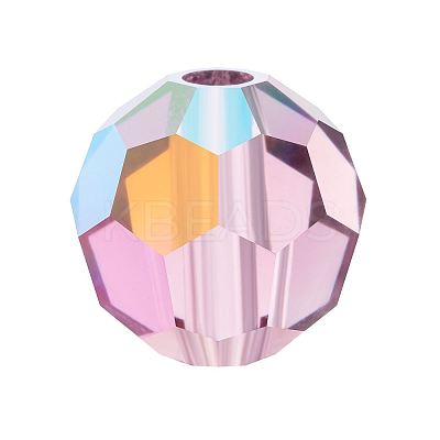 Preciosa® Crystal Beads Y-PRC-BB6-20020-200-1