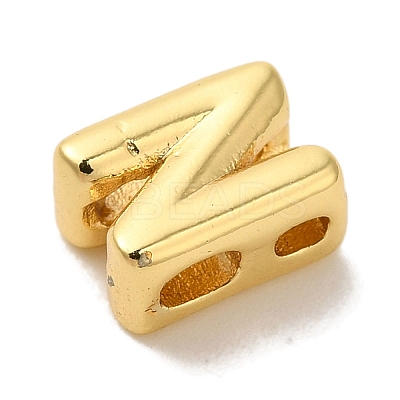 Rack Plating Brass Pendants KK-L220-001G-N-1