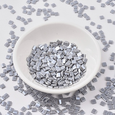 MIYUKI TILA Beads X-SEED-J020-TL443-1