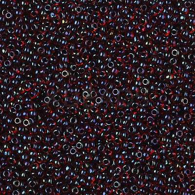 TOHO Round Seed Beads SEED-JPTR11-0400-1
