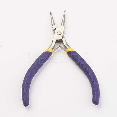 Jewelry Pliers PT-WH0001-07-1