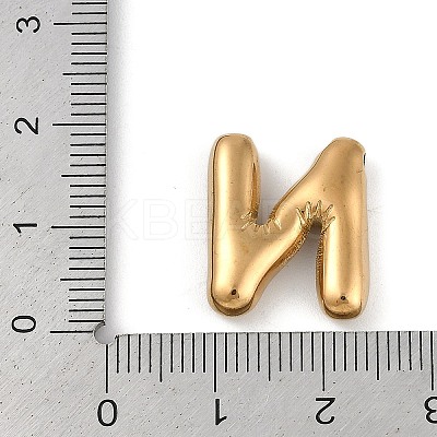 Ion Plating(IP) 304 Stainless Steel Pendants STAS-K256-25N-G-1