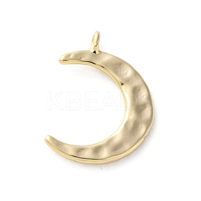 Brass Pendants KK-S513-08D-G-1