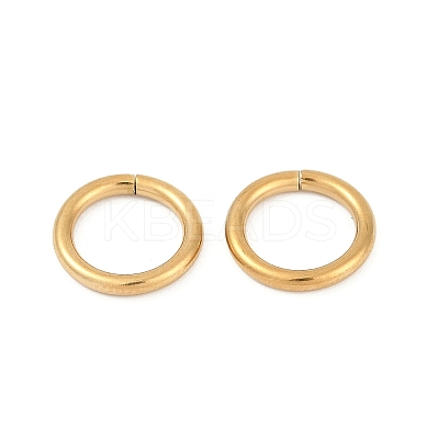 304 Stainless Steel Open Jump Rings A-STAS-F174-14G-1