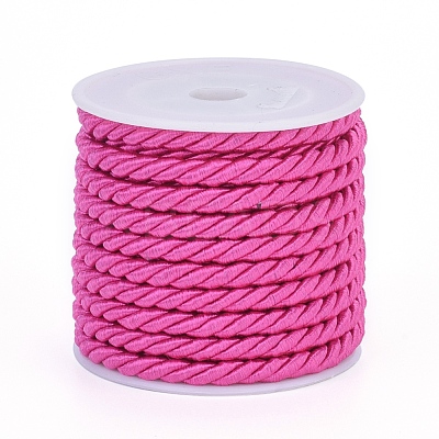 Polyester Cord OCOR-L041-5mm-14-1