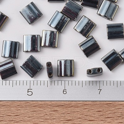 MIYUKI TILA Beads X-SEED-J020-TL0464-1