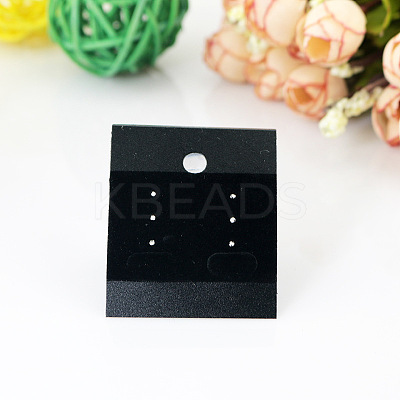 PVC Display Cards CON-PW0001-138-1