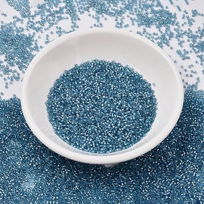 MIYUKI Delica Beads SEED-X0054-DB2383-1