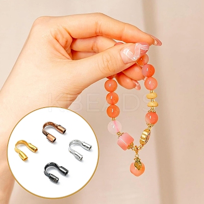 DIY Jewelry Making Findings Kits DIY-YW0009-68-1
