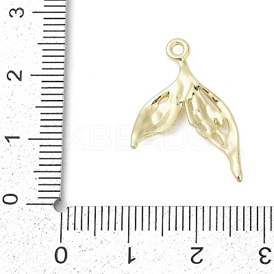 Alloy Pendants with Rhinestone PALLOY-R151-75G-1