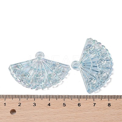 DIY Baroque Jewelry Making Finding Kit DIY-B073-01E-1
