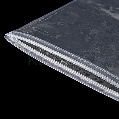 PVC Anti Oxidation Resealable Bags X1-AJEW-G034-01R-02-1