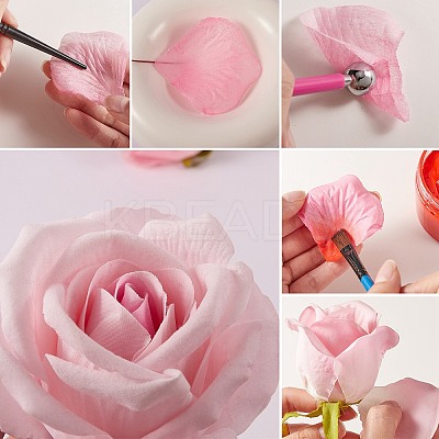 3 Sets 3 Style Sculpture Clay Tool Sets TOOL-SZ0001-30-1