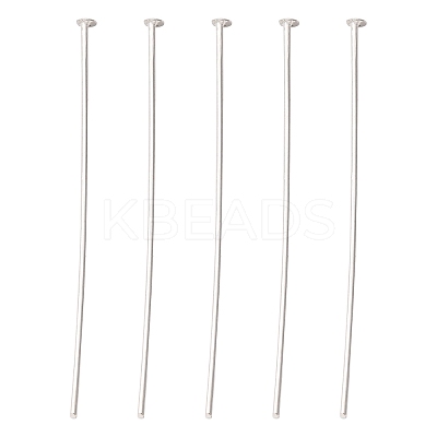 Iron Flat Head Pins HP5.0cm-NF-1