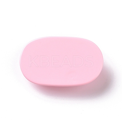 Cute Opaque Resin Cabochons RESI-L037-04E-1