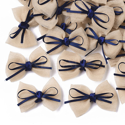Handmade Woven Costume Accessories WOVE-T014-01J-1