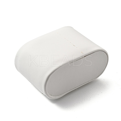 PU Imitation Leather Watch Display Pillows BDIS-XCP0001-02-1