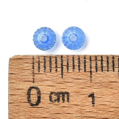 Preciosa® Crystal Beads Y-PRC-BA4-30050-1