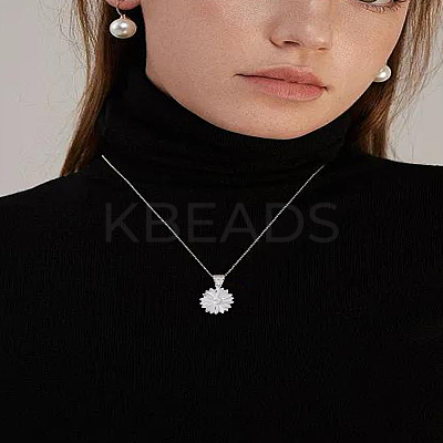2Pcs 2 Colors 304 Stainless Steel Pendants STAS-LP0004-32-1