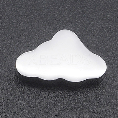 Non-Tarnish 201 Stainless Steel Charms LS-STAS-R109-JA419-1-1