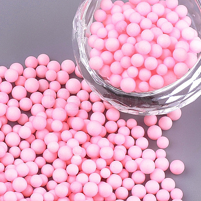 Small Craft Foam Balls KY-T007-08D-1