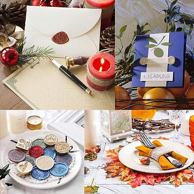 DIY Scrapbook AJEW-WH0100-149-1