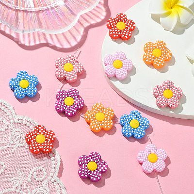 Silicone Focal Beads SIL-CJ0002-32-1