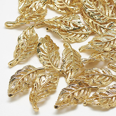 Brass Pendants LS-KK-S347-100-1