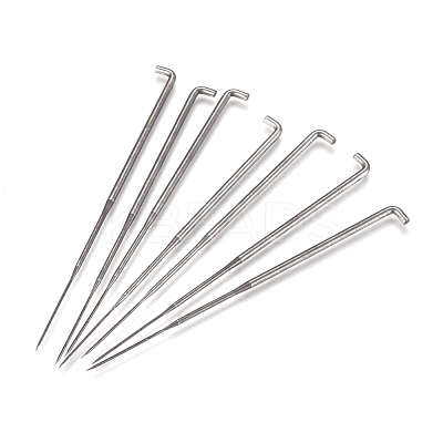 Iron Felting Needles NEED-D009-B-1