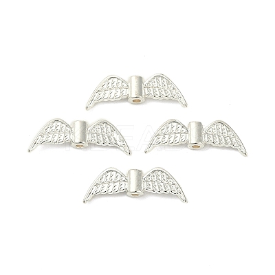Tibetan Style Alloy Beads LS-K083D022-1