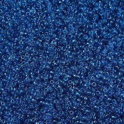 MIYUKI Round Rocailles Beads SEED-X0056-RR0149-1