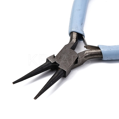 45# Steel Jewelry Pliers PT-C002-05A-1