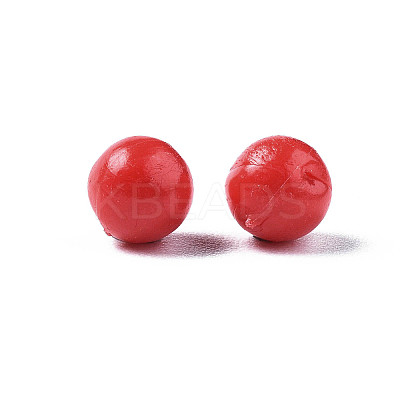 Plastic Water Soluble Fuse Beads LS-DIY-N002-017C-1