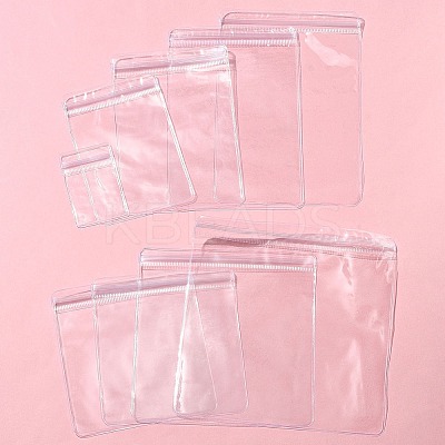 40Pcs 10 Styles PVC Anti Oxidation Resealable Bags AJEW-FS0001-40A-1