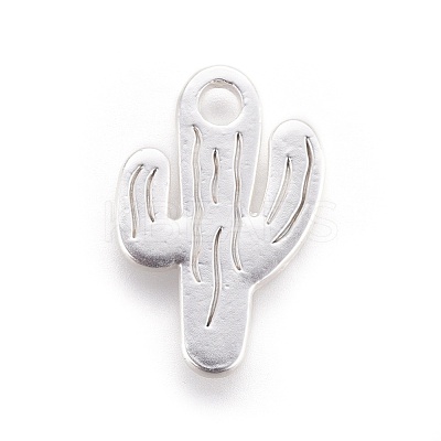 Alloy Pendants PALLOY-Q357-11MS-NR-1