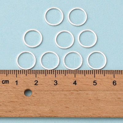 Brass Linking Rings EC18710MM-S-1