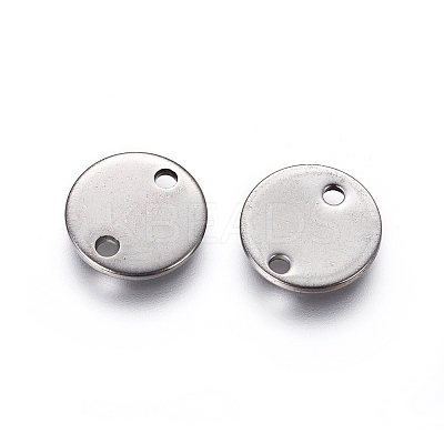 Tarnish Resistant 201 Stainless Steel Links connectors LS-STAS-L234-029B-1