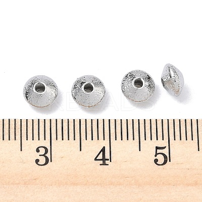 SHEGRACE Brass Beads XGRQ1A672-326P-1