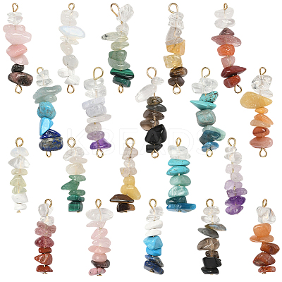 DIY Jewelry Making Kits DIY-SC0031-05-1