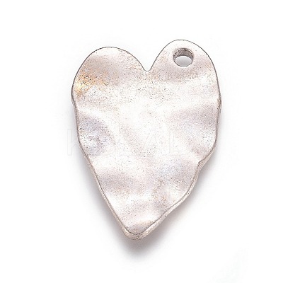 Tibetan Style Alloy Pendants LS-TIBEP-A20287-AS-FF-1