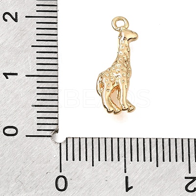 Brass Pendants LS-KK-CBA2395-03G-1