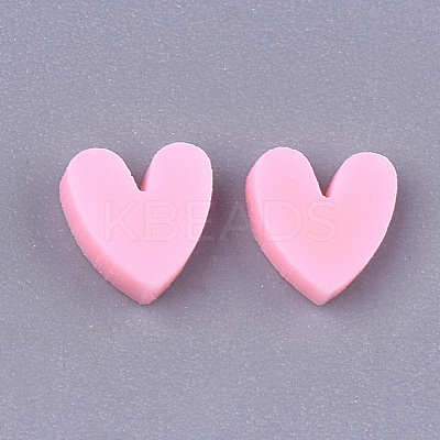 Handmade Polymer Clay Nail Art Decoration CLAY-S091-22C-1