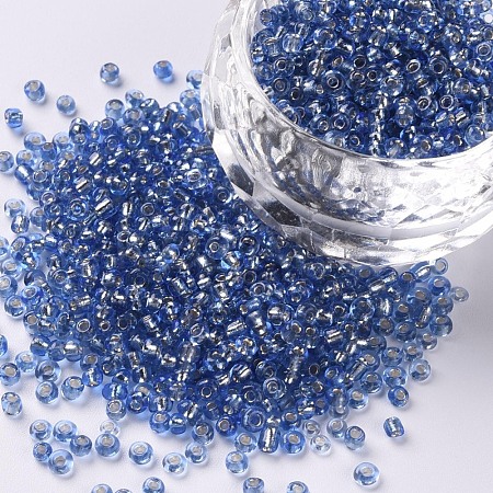 12/0 Glass Seed Beads SEED-A005-2mm-26-1