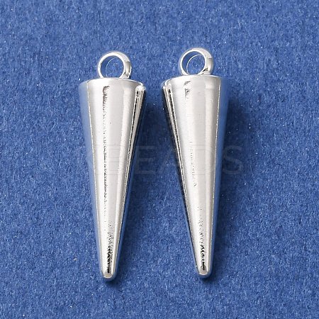 304 Stainless Steel Pendants STAS-G214-47S-01-1
